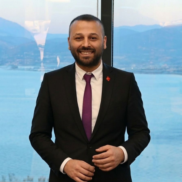 Avukat Orkun Utkubaş — İzmit Kocaeli Avukat